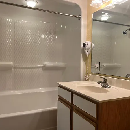 Villa 1604 N Ocean Blvd, 0703 - Ocean Front Sleeps 6 à Myrtle Beach Extérieur photo