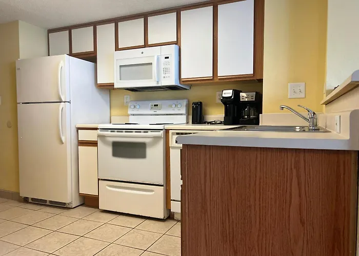 1604 N Ocean Blvd, 0703 - Ocean Front Sleeps 6