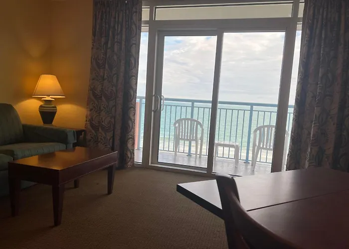 1604 N Ocean Blvd, 0703 - Ocean Front Sleeps 6