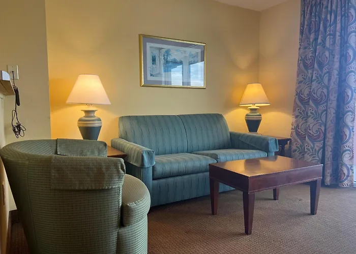 1604 N Ocean Blvd, 0703 - Ocean Front Sleeps 6