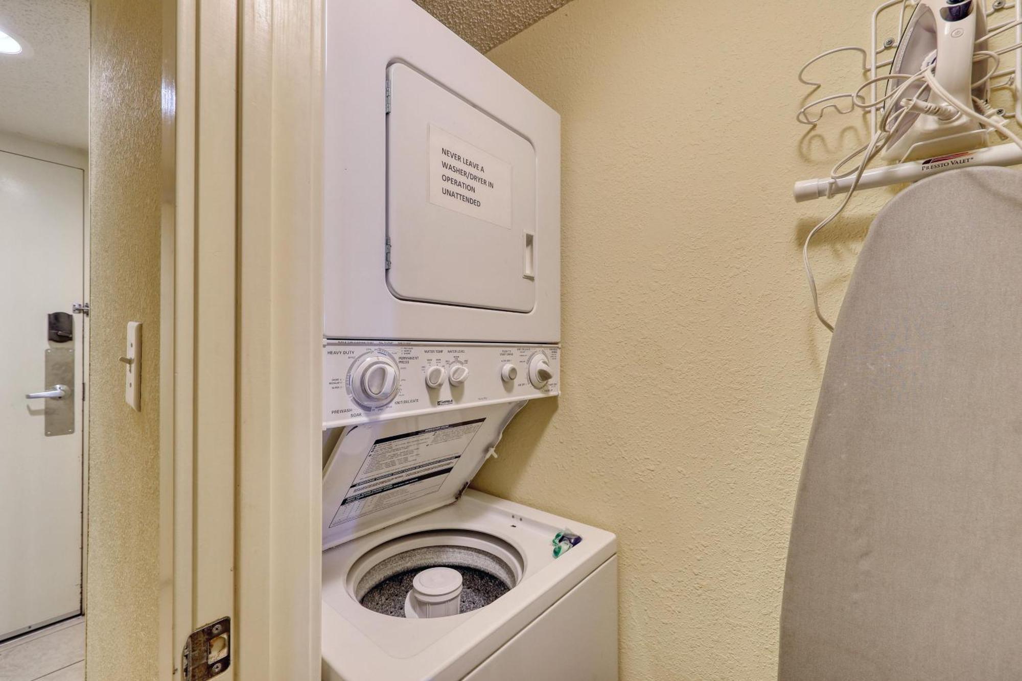 Hébergement de vacances 1604 N Ocean Blvd, 0703 - Ocean Front Sleeps 6 Myrtle Beach