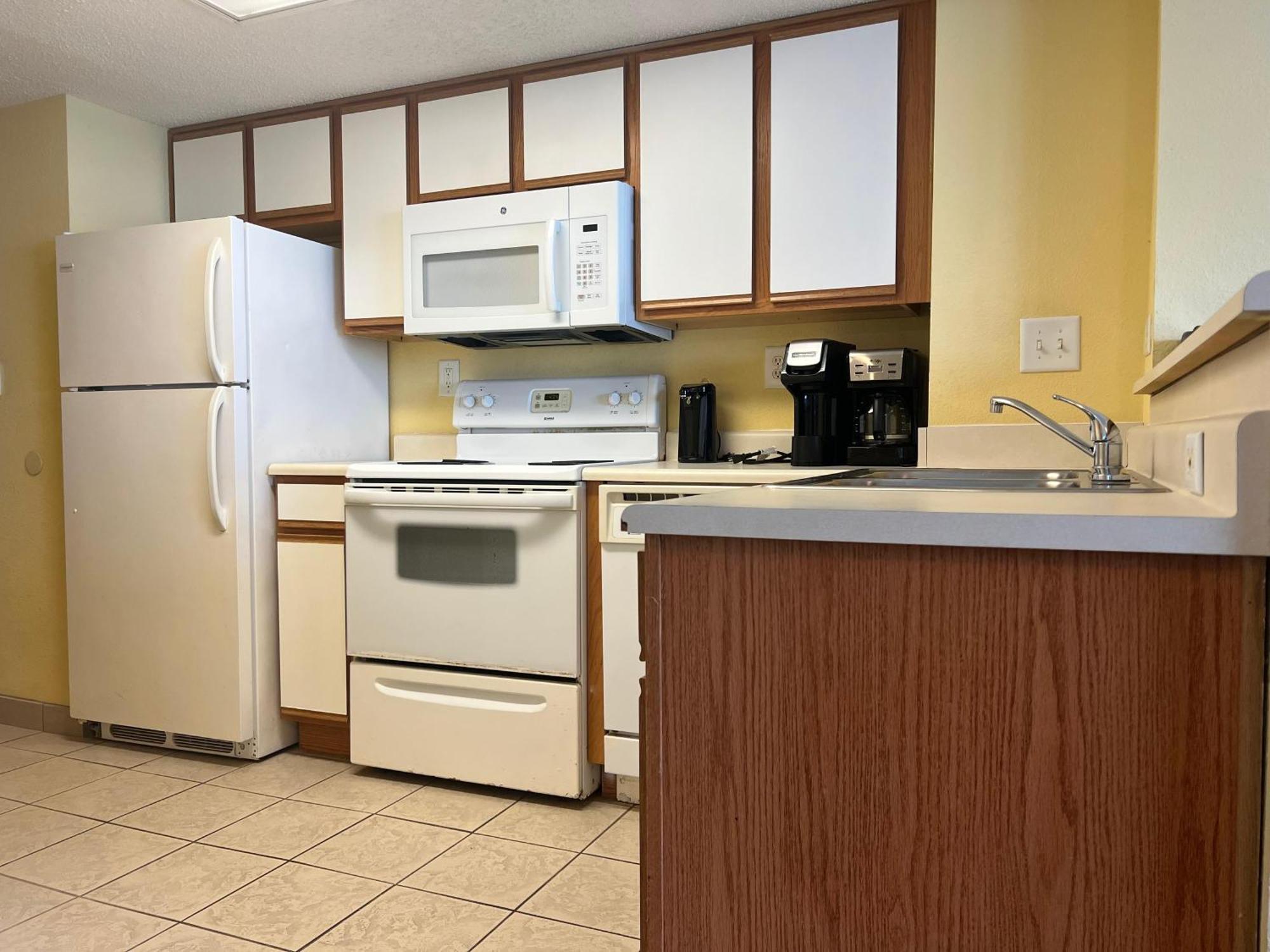 1604 N Ocean Blvd, 0703 - Ocean Front Sleeps 6 Hébergement de vacances Myrtle Beach