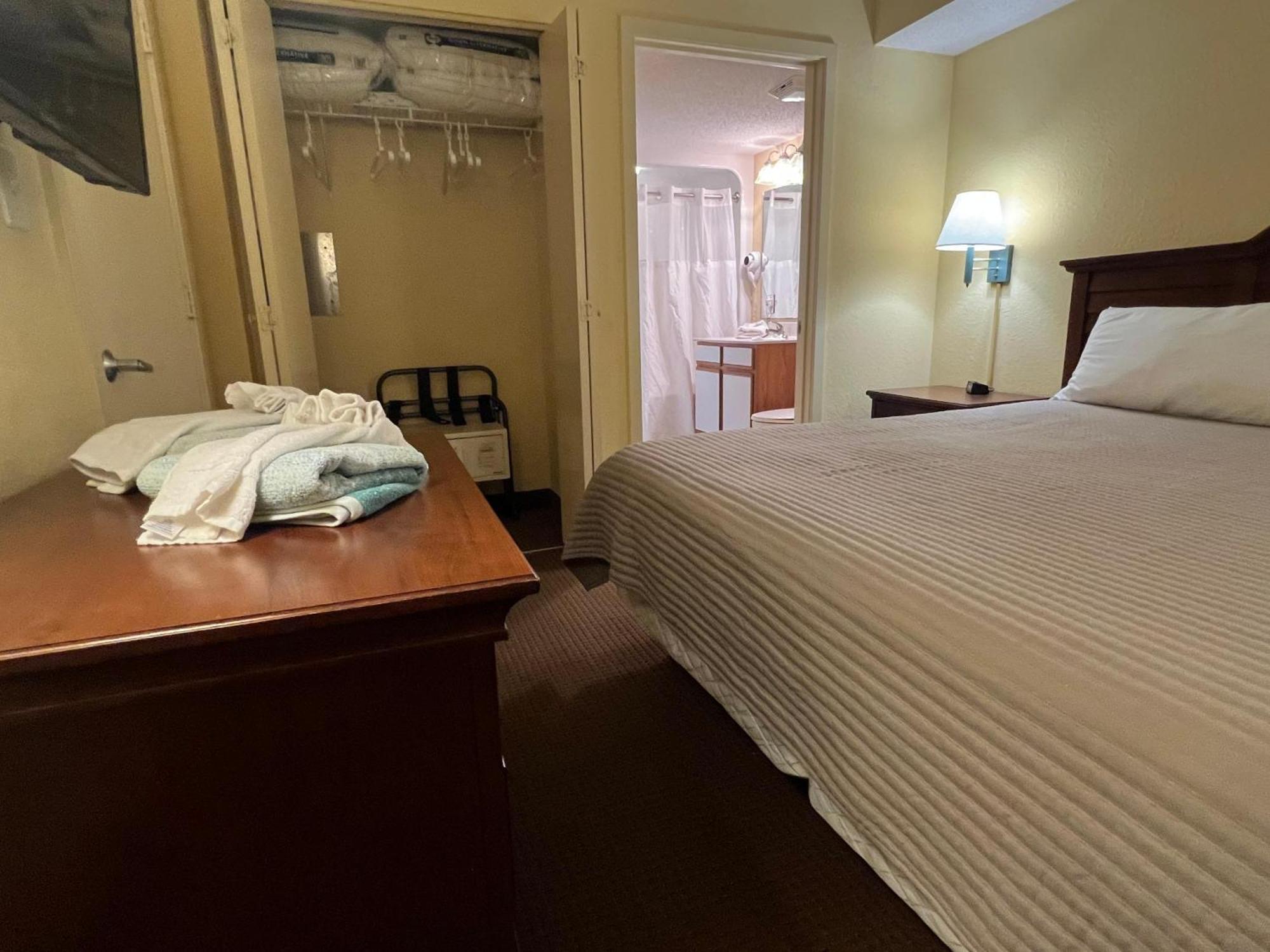 Hébergement de vacances 1604 N Ocean Blvd, 0703 - Ocean Front Sleeps 6
