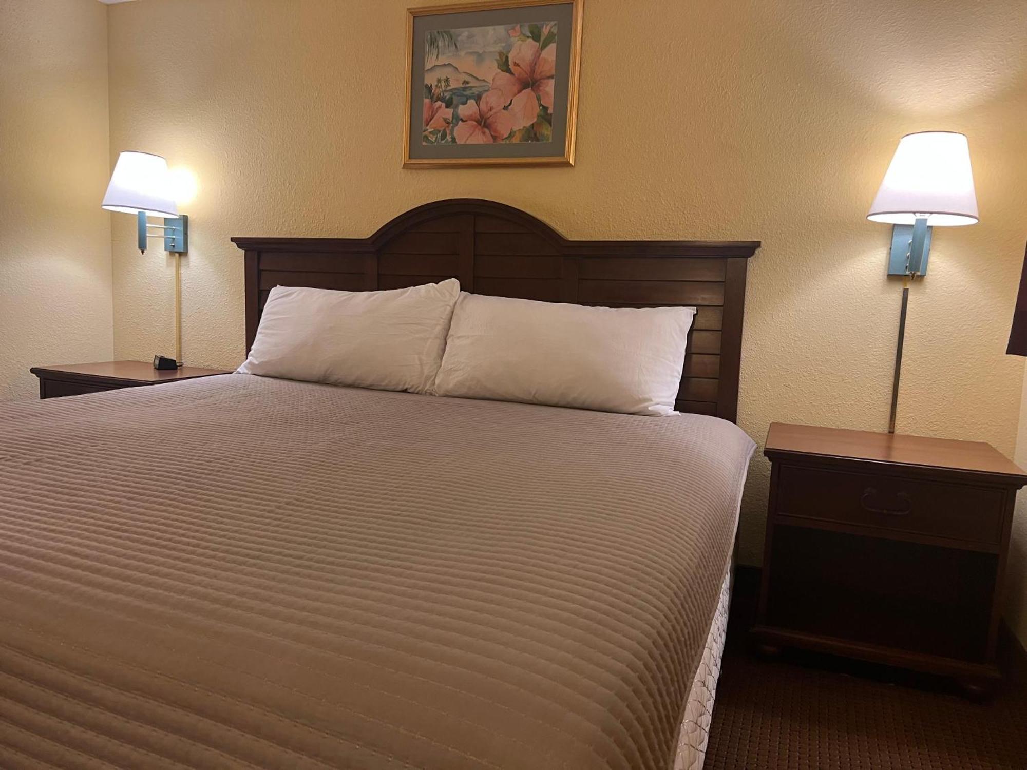 1604 N Ocean Blvd, 0703 - Ocean Front Sleeps 6 Hébergement de vacances Myrtle Beach
